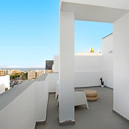 Apartamento Ático Playa Morro Jable 3b Exterior foto