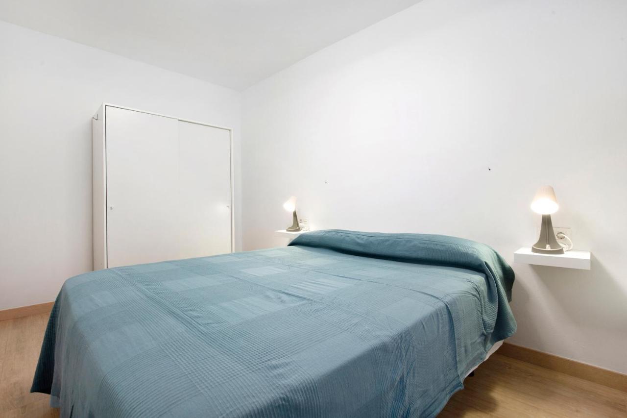 Apartamento Ático Playa Morro Jable 3b Exterior foto